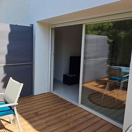 La Zen Escapade Apartment Ollioules Exterior foto